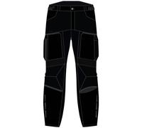 SPIDI Pantalons C.M. Short Black L