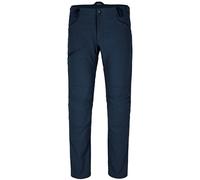 SPIDI Pantalons Charged Dark Blue 32