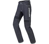 SPIDI Pantalons Furious Pro Blue 28