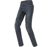 SPIDI Pantalons Furious Pro Lady Dark Blue 28