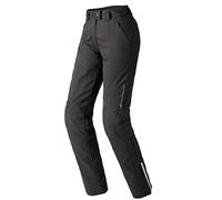 Spidi Pantalons H2Out Glance 2 Femme, Noir, Taille L