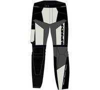 SPIDI Pantalons Hard Track 3 Black / Ice 3XL