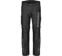 Spidi Hard Track 3, pantalon textile H2Out M Noir Noir