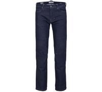 Spidi J&K Straight Evo, jeans 38 Bleu Foncé Bleu Foncé