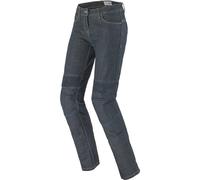 SPIDI Pantalons J&Racing Lady Black / Blue 33
