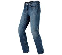 SPIDI Pantalons J-Tracker Tech Blue 32