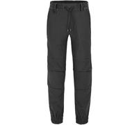 SPIDI Pantalons Moto Jogger Antrhacite 36