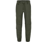 SPIDI Pantalons Moto Jogger Military Green 32