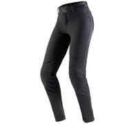 SPIDI Pantalons Moto Leggings Pro Lady Black M