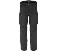 SPIDI Pantalons Outlander Short Black 3XL