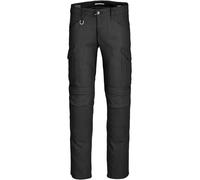 SPIDI Pantalons Pathfinder Cargo Black 36