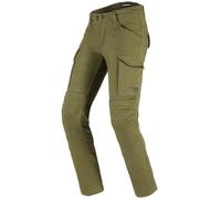 SPIDI Pantalons Pathfinder Cargo Military Green 36