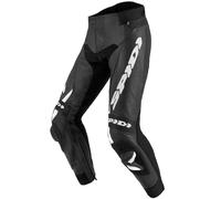 Spidi Fashion Pantalon en cuir RR Pro 2 Noir Taille 54 Homme