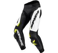 SPIDI Pantalons RR Pro Warrior Yellow Fluo 52