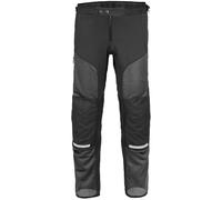 SPIDI Pantalons Super Net Black S