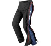 SPIDI Sport S.r.l. (EU) Mixte X65-026 Spidi pantalons H2Out Superstorm, Noir, M EU