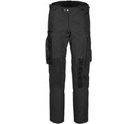 SPIDI Pantalons Tour Evo 2 Black 2XL
