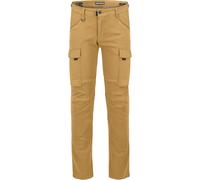 Spidi Pathfinder Cargo 2, pantalon en textile W36/L34 Beige Beige
