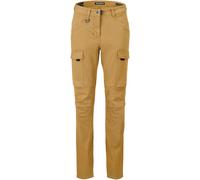 Spidi Pathfinder Cargo 2, pantalon textile femme 28 Beige Beige