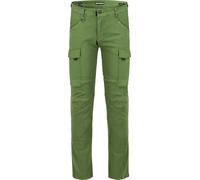 Spidi Pathfinder Cargo 2 Tech, pantalon en textile 30 Vert Vert
