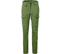 Spidi Pathfinder 2 Cargo Tech Pantalon textile moto pour dames, vert, taille 28 pour femmes