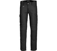 Spidi Pathfinder Cargo, pantalon en textile 32 Gris Gris