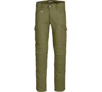 Spidi Pathfinder Cargo, pantalon en textile 34 Vert Vert