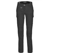 Spidi Pathfinder Cargo, pantalon textile femme 31 Gris Foncé Gris Foncé