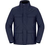 Spidi Pentagon, veste textile H2Out 3XL Bleu Foncé Bleu Foncé