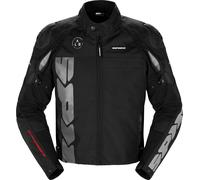 SPIDI Blousons et Vestes Progressive Tex Black M