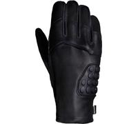 Spidi Race One Gants de moto, noir, Taille L