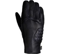Spidi Race One Gants de moto, noir, Taille XL