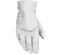 Spidi Race One, gants XL Blanc Blanc