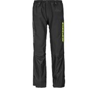 Spidi Rain Pants Insideout Pantalon textile de moto imperméable, Taille S