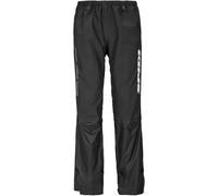 Spidi Rain Pants Insideout pantalon textile pour femmes pour femmes, Taille S