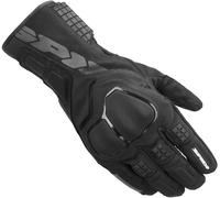 Spidi Rainshield 2 Gants de moto, noir, Taille M