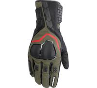 Spidi Rainshield 2 Gants de moto, taille 2XL pour homme