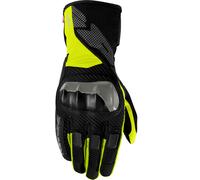 SPIDI Gants Rainshield H2Out Black / Yellow Fluo L