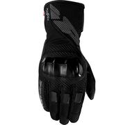 Spidi Rainshield, Gants XXL Noir Noir
