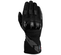 Spidi Rainshield H2Out Gants, noir, taille 2XL pour homme