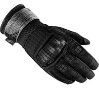 Spidi Rainwarrior Gants de moto, noir, Taille 2XL