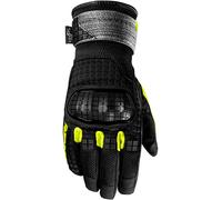 Spidi Rainwarrior, gants XL Noir/Néon Jaune Noir/Néon Jaune