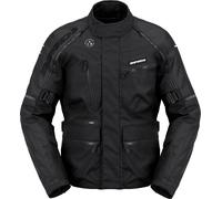 Spidi Ridemaster, veste textile H2Out S Noir Noir