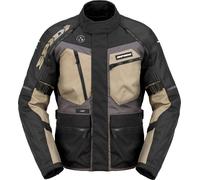 Spidi Ridemaster, veste textile H2Out XXL Noir/Beige/Gris Noir/Beige/Gris