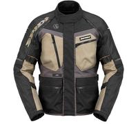 Spidi Ridemaster, veste textile H2Out M Noir/Beige/Gris Noir/Beige/Gris