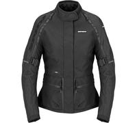 Spidi Ridemaster, veste textile H2Out femme XXL Noir Noir
