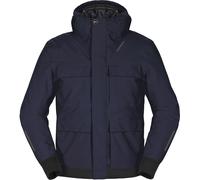 SPIDI Blousons et Vestes Riding Parka Blue 2XL