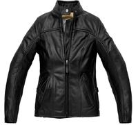 Spidi Rock Veste femme, noir, Taille 42