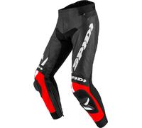 Spidi Rr Pro 2 Leather Pants Noir 50 Homme