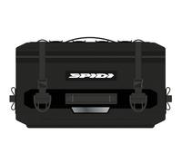 SPIDI Sacs Top Case Waterproof 45L Black